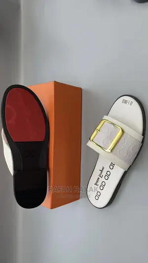 Men’S Classic Fashion Ferragamo Push In’S