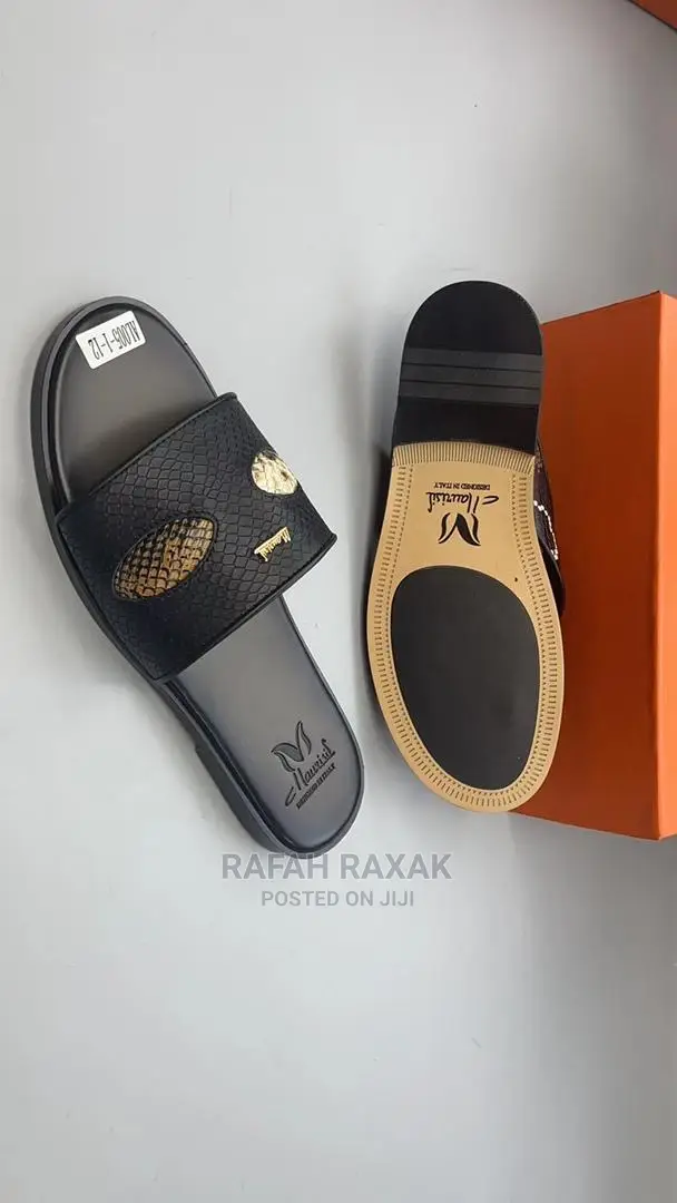 Classic Comfortable Push In’S