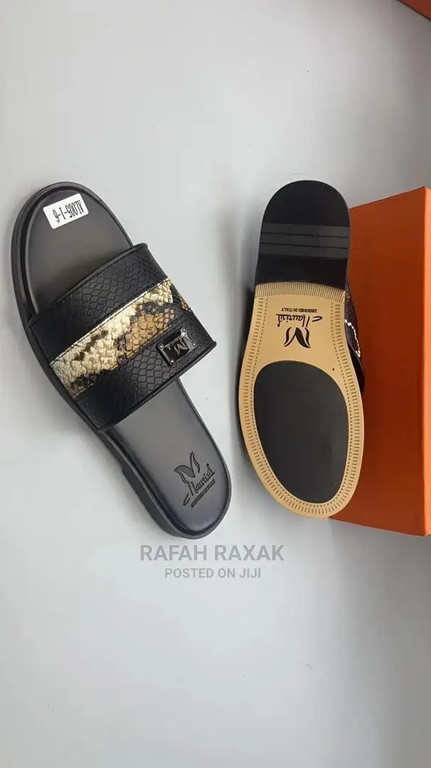 Classic Comfortable Push In’S