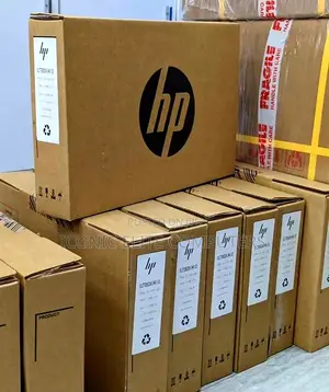 New Laptop HP EliteBook 840 G6 8GB Intel Core I5 SSD 512GB