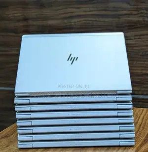 New Laptop HP EliteBook 840 G6 8GB Intel Core I5 SSD 512GB
