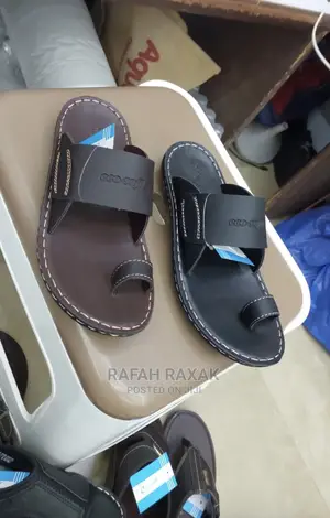 Classic Eco-Soft Sandals