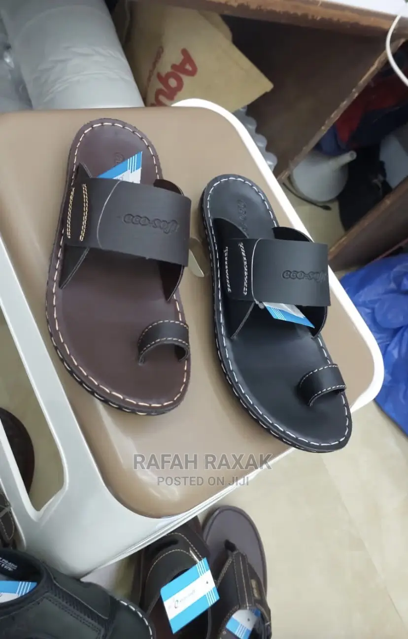 Classic Eco-Soft Sandals