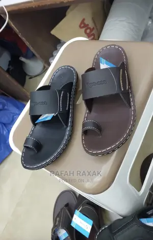 Classic Eco-Soft Sandals