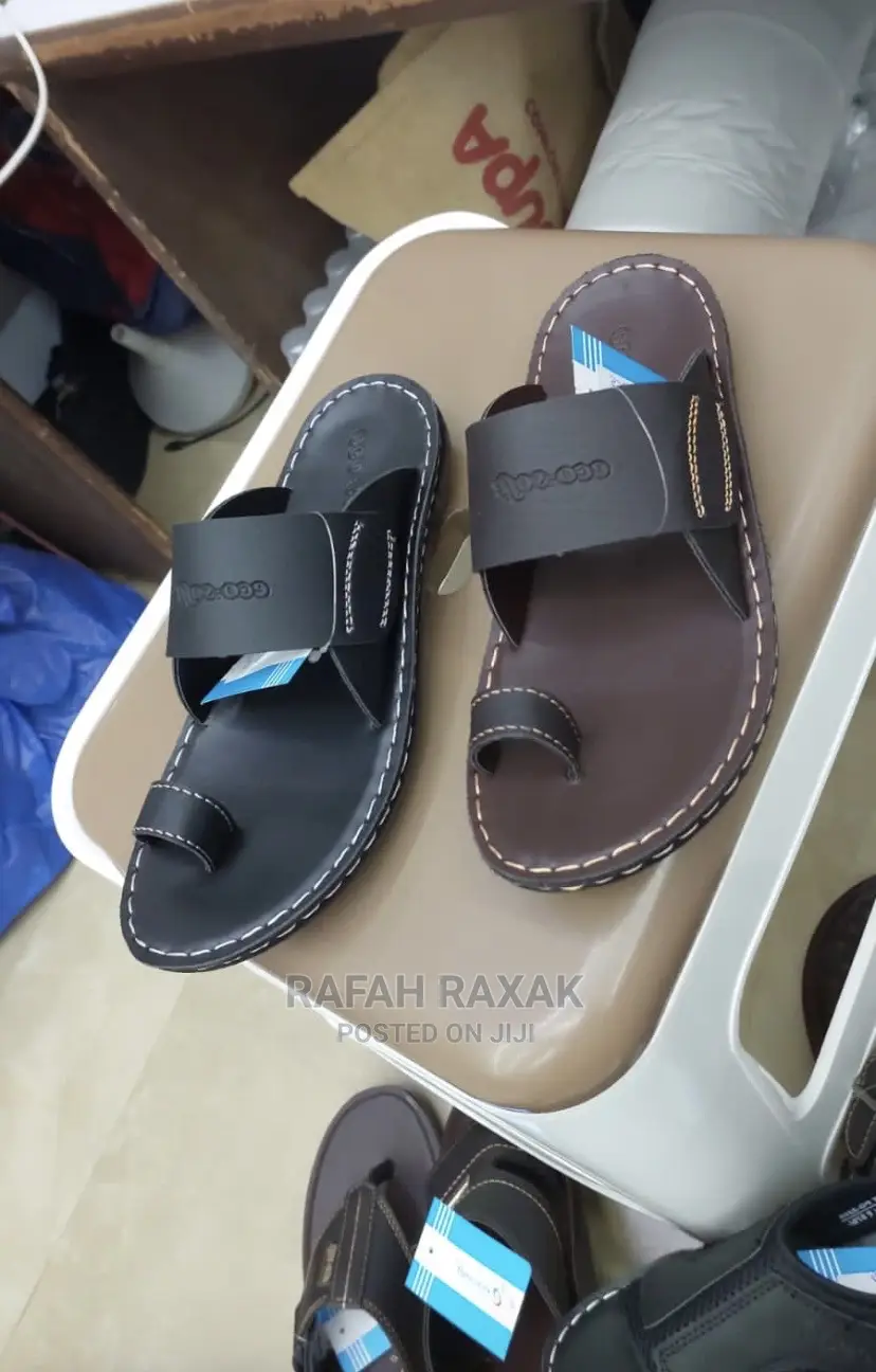 Classic Eco-Soft Sandals