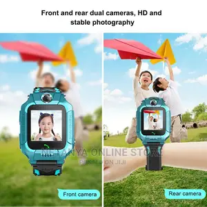 Kids Smart Watch