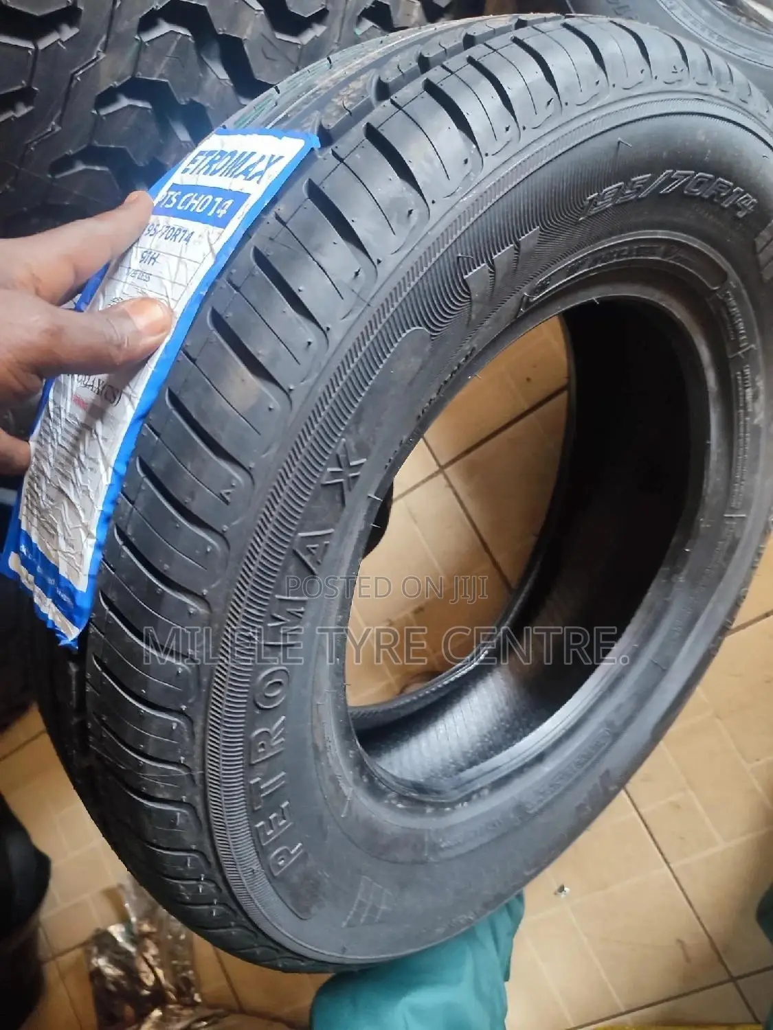 195/70r14 Tires