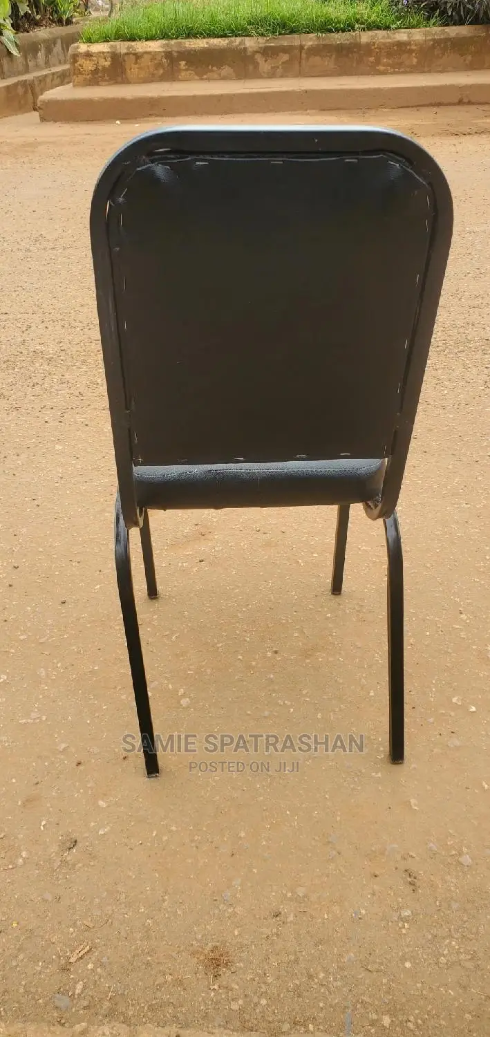 Waiting Office Chair