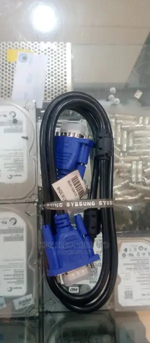 VGA 1.5 Size