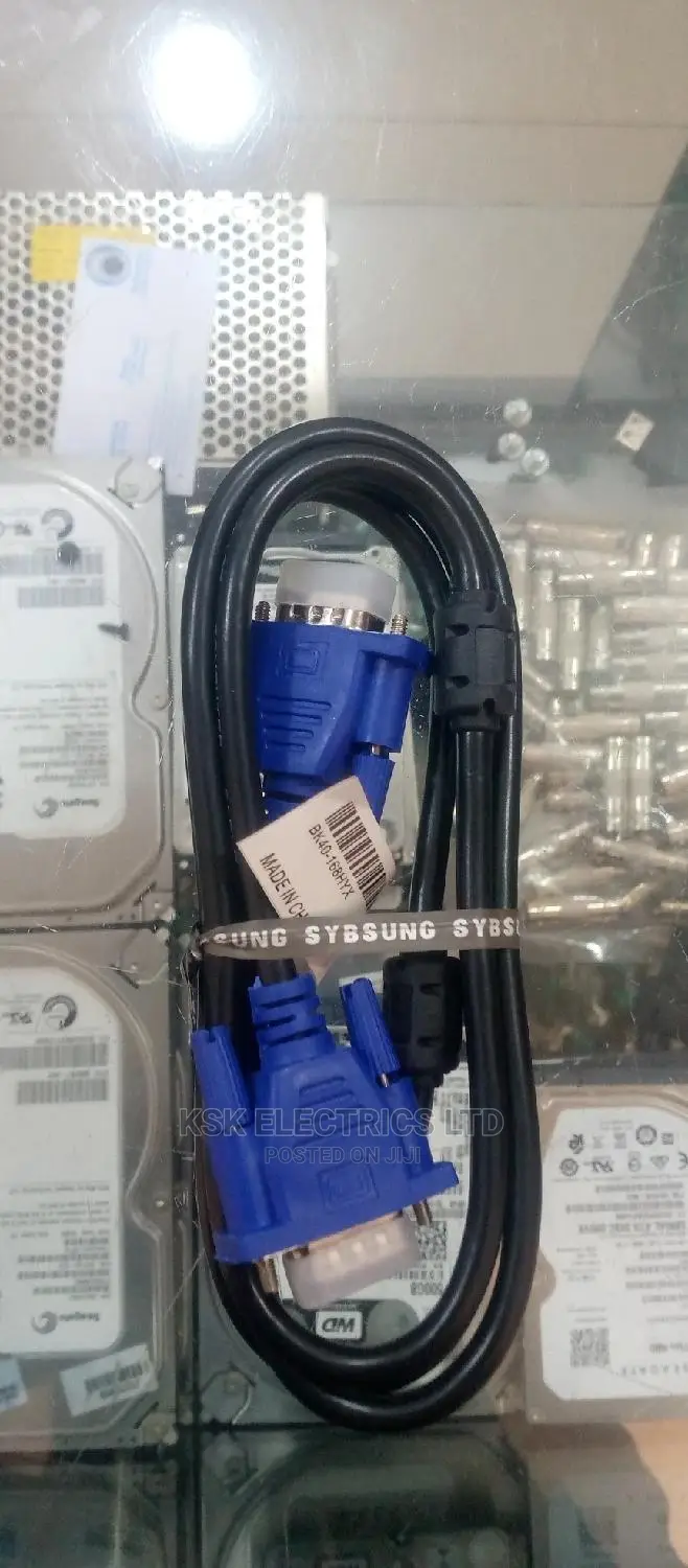 VGA 1.5 Size