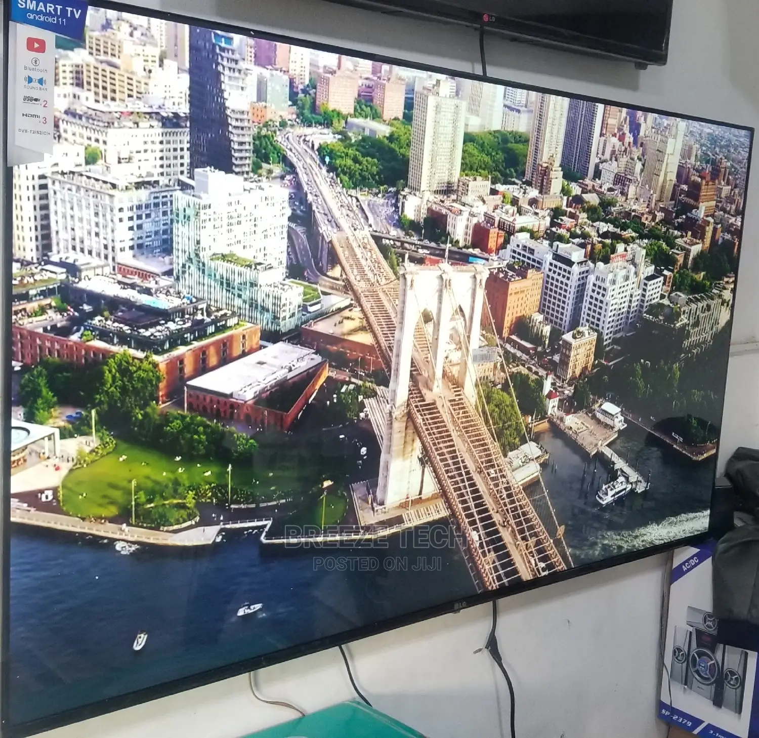70" Inch Tv Lg Smart