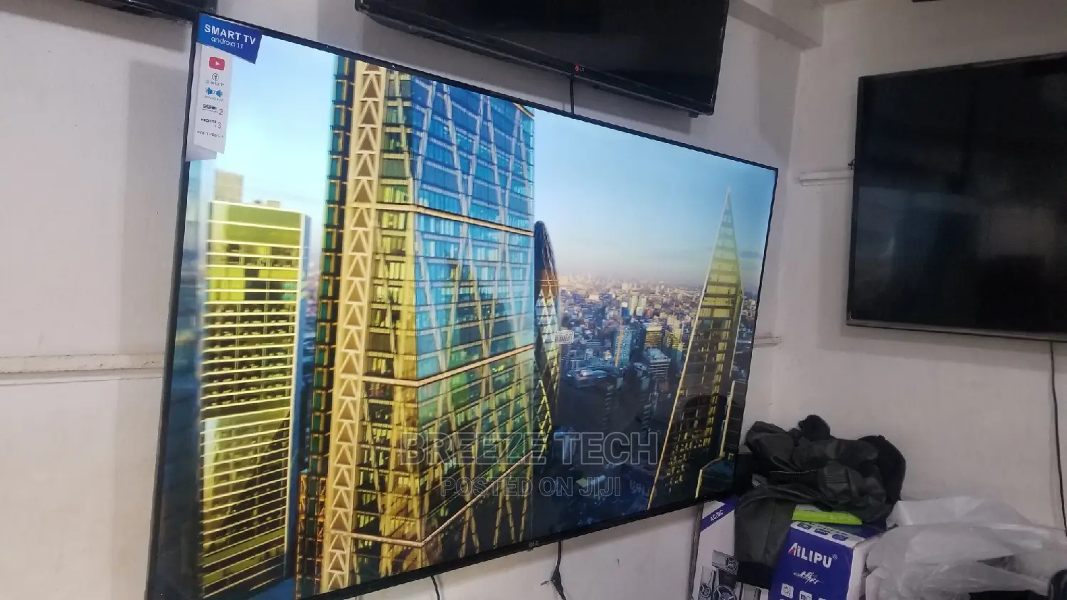 70" Inch Tv Lg Smart
