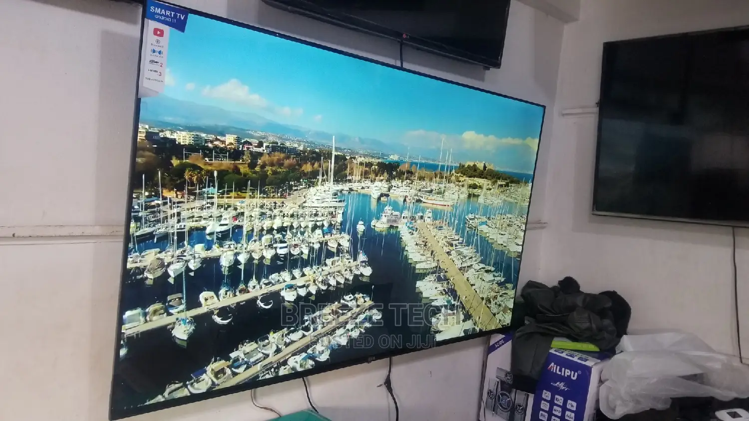 70" Inch Tv Lg Smart