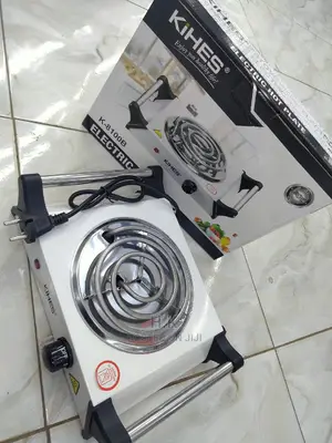 Kihes Coil Hot Plate