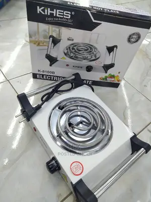 Kihes Coil Hot Plate