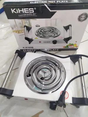 Kihes Coil Hot Plate