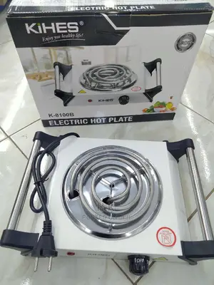 Kihes Coil Hot Plate