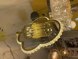 Led Pendant 3colors