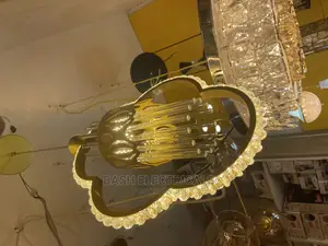 Led Pendant 3colors