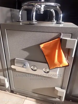 Safe Box 150kg