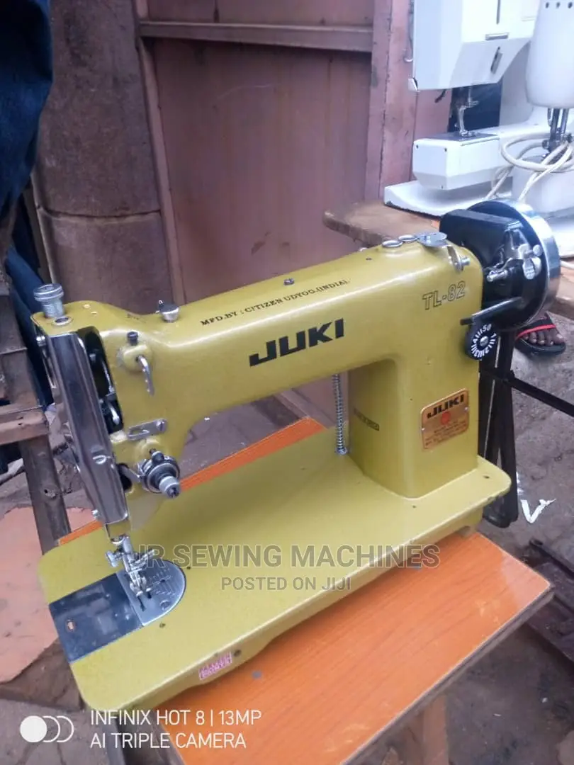 Juki Semi Industrial Sewing Machine