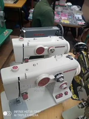 Riccar Design Sewing Machine