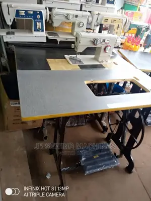 Original Sewing Machine Stand