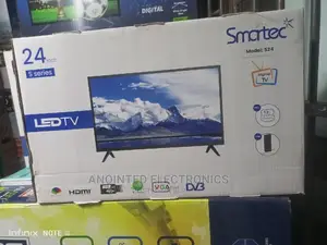 24" Digital Tv Smartc