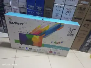 Smart Plus Digital 32" Tv