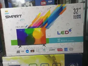 Smart Plus Digital Tv