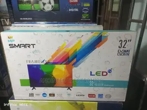 Smart Plus Digital Tv