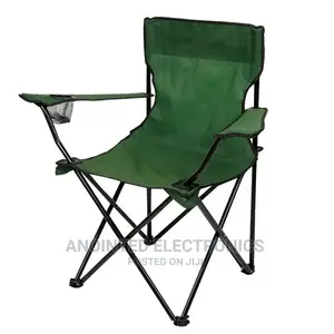 Foldable Chairs