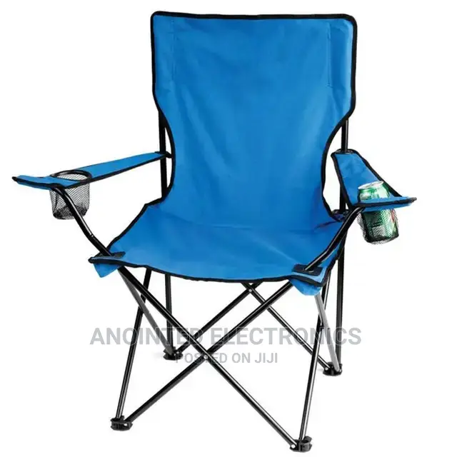 Foldable Chairs