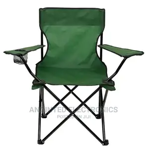 Foldable Camping Chairs