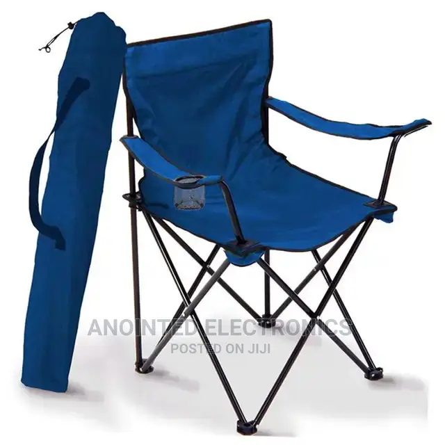 Foldable Camping Chairs