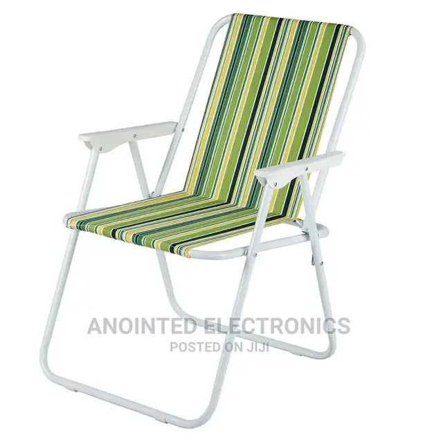 Foldable Camping Chairs