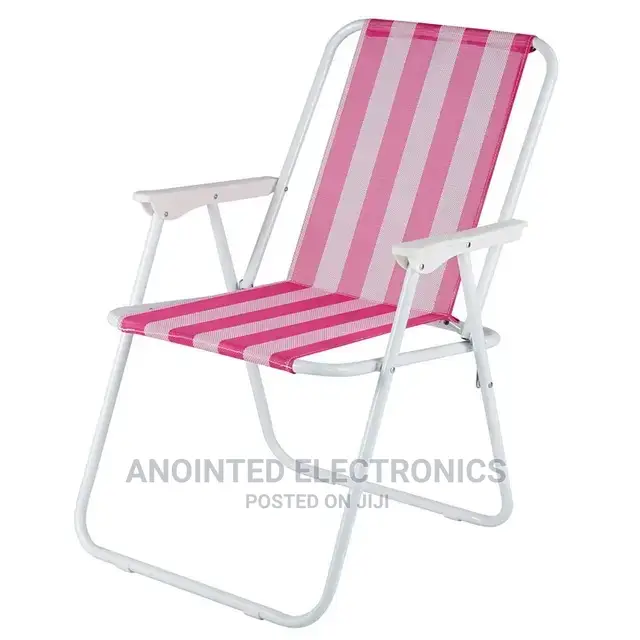 Camping Chairs