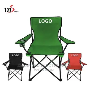 Foldable Camping Chairs
