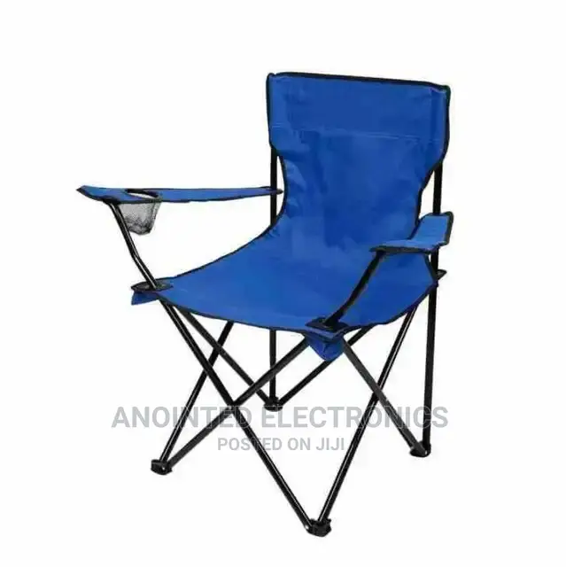 Camping for Foldable Chairs