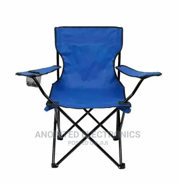 Camping for Foldable Chairs