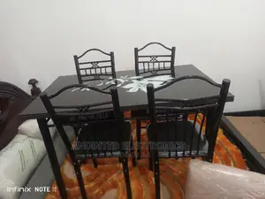 Dining Four Seater