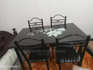Dining Four Seater