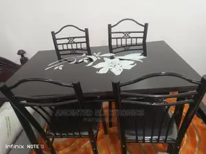 Dining Table Four Seaters