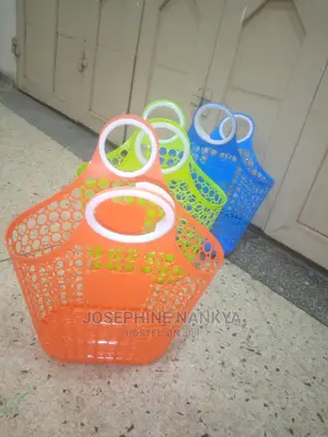 Shopping Basket,