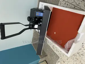 Heatpress Shop