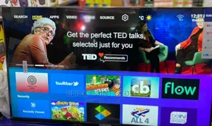 Photo - Smart 50 Inch Tv / Vyom 50 Inch /50 Inch Tv /50 Inch Smart