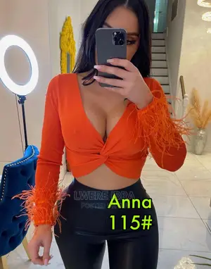 Photo - Classic Trending Tops