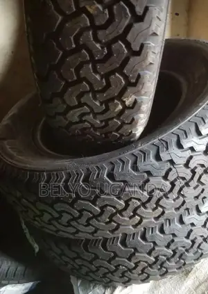 Photo - Linglong 215/70r16