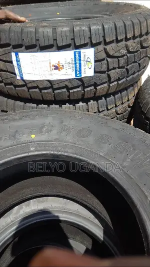 Photo - Linglong 265/70r15