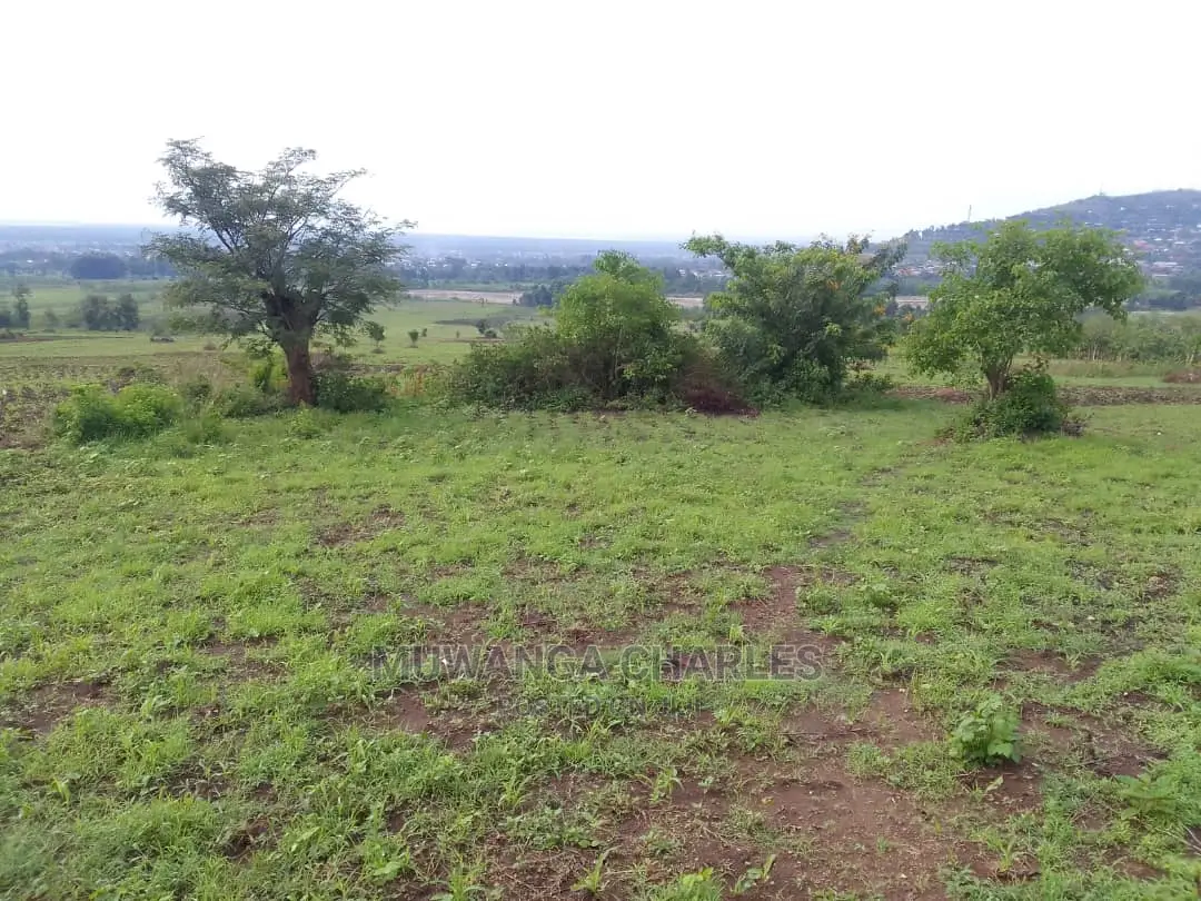 Land for Sale at Kikyusa